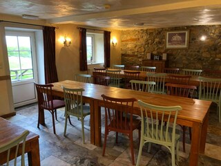 Holiday house Erezée Features 17