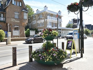 Ferienhaus De Panne Umgebung 37