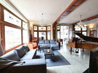 Casa de vacaciones De Panne Características 12