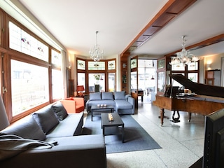 Ferienhaus De Panne Ausstattung 9