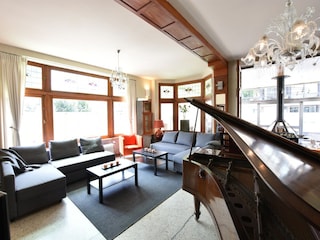 Maison de vacances De Panne Équipement 8