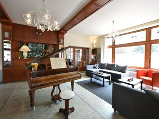 Casa de vacaciones De Panne Características 22