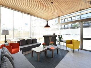 Maison de vacances De Panne Équipement 29