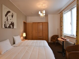 Ferienhaus De Panne Ausstattung 14