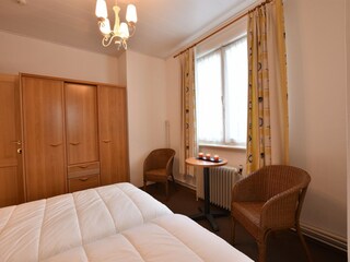 Maison de vacances De Panne Équipement 19