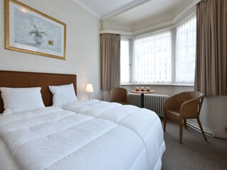 Vakantiehuis De Panne Kenmerken 34