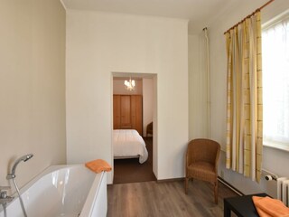 Holiday house De Panne Features 21