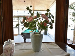 Casa per le vacanze De Panne  39