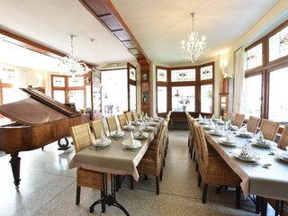 Ferienhaus De Panne Ausstattung 36