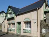 Ferienhaus Saint-Malo Außenaufnahme 1