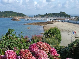 Ferienhaus Trébeurden Umgebung 14