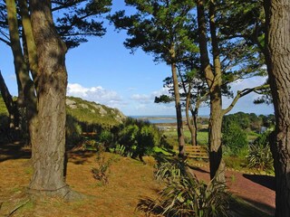 Casa de vacaciones Trébeurden Grabación al aire libre 2
