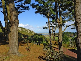 Ferienhaus Trébeurden Außenaufnahme 2