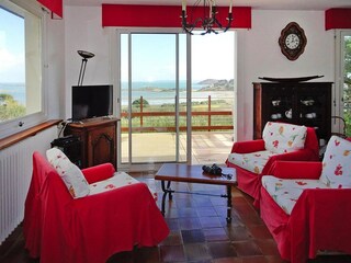 Casa de vacaciones Trébeurden Características 8