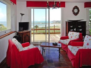 Holiday house Trébeurden Features 8