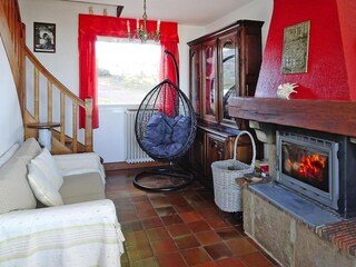 Ferienhaus Trébeurden Ausstattung 9