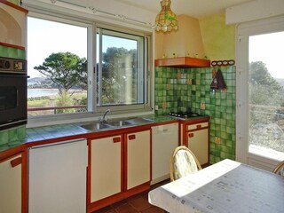 Casa de vacaciones Trébeurden Características 5