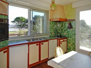 Holiday house Trébeurden Features 5