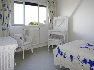 Holiday house Trébeurden Features 10