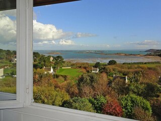 Vakantiehuis Trébeurden Buitenaudio-opname 3