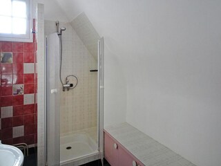 Casa de vacaciones Trébeurden Características 6