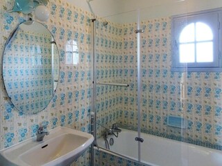 Casa de vacaciones Trébeurden Características 7