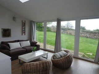 Holiday house Plouezec Features 21