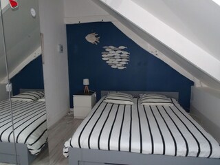 Holiday house Plouezec Features 24