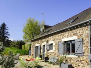 Ferienhaus Steinhaus in Plouézec nahe Goëlo-Küste - Plouezec - image1