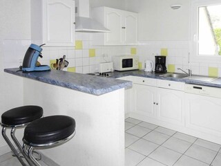 Casa per le vacanze Erquy Caratteristiche 7