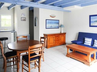 Casa de vacaciones Erquy Características 8
