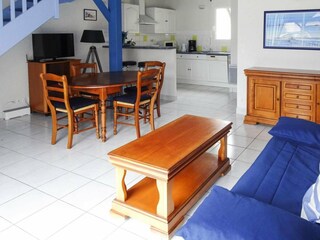 Casa de vacaciones Erquy Características 9
