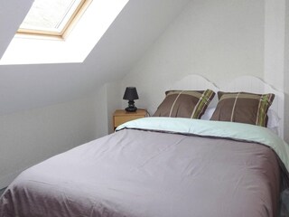 Ferienhaus Erquy Ausstattung 13