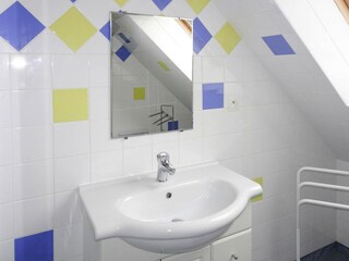 Ferienhaus Erquy Ausstattung 12