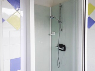 Ferienhaus Erquy Ausstattung 10