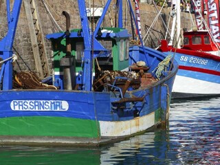 Maison de vacances Erquy Environnement 19
