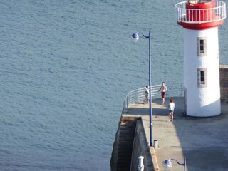 Vakantiehuis Erquy Omgeving 18