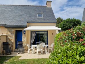 Maison de vacances avec piscine commune, Erquy - Érquy - image1