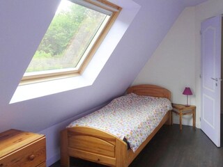 Maison de vacances Prat Équipement 5