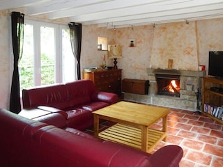 Vakantiehuis Prat Kenmerken 8