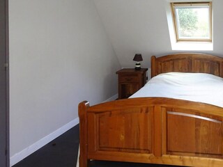 Maison de vacances Prat Équipement 12