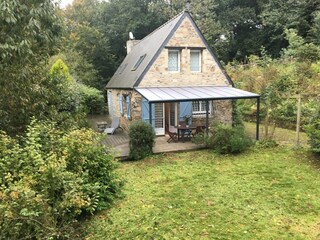 Casa de vacaciones Prat Grabación al aire libre 2