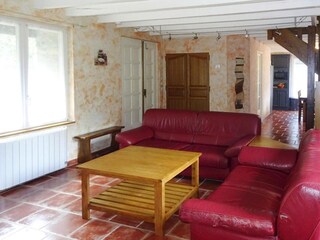 Casa de vacaciones Prat Características 14
