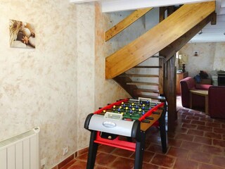 Casa de vacaciones Prat  23