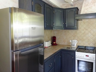 Vakantiehuis Prat Kenmerken 6