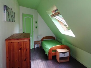 Casa per le vacanze Prat Caratteristiche 14