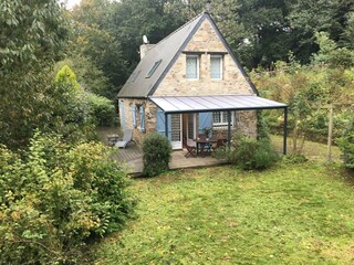 Casa de vacaciones Prat Grabación al aire libre 4