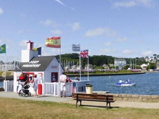 Vakantiehuis Prat Omgeving 15