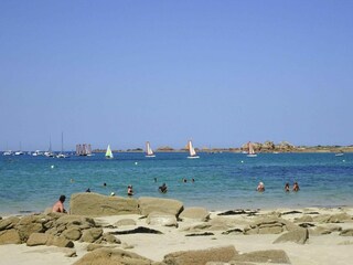 Casa de vacaciones Prat Entorno 17