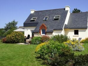 Holiday house Komfortables Ferienhaus, Paimpol - Pleumeur-Gautier - image1